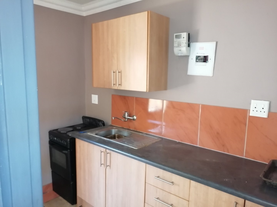 To Let 1 Bedroom Property for Rent in Mabopane Unit A North West